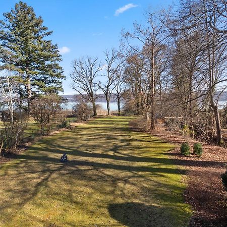 See-Chalet Riederau Diessen am Ammersee Exterior photo