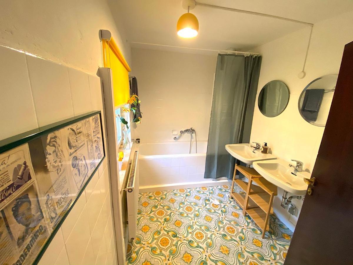 See-Chalet Riederau Diessen am Ammersee Exterior photo