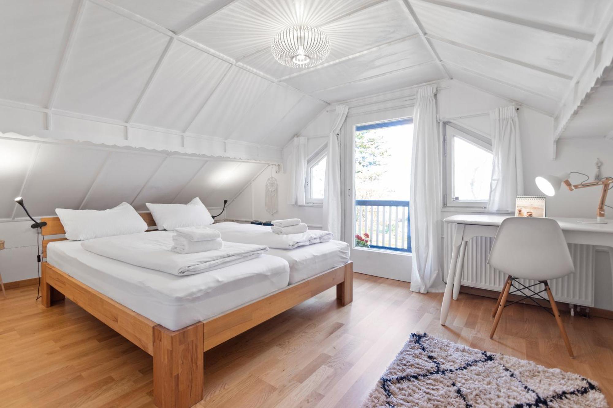 See-Chalet Riederau Diessen am Ammersee Exterior photo
